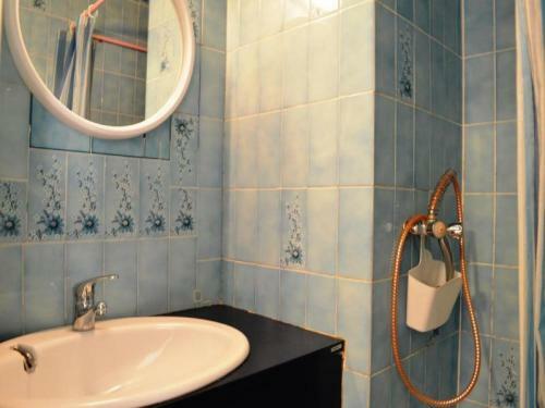 Apartment Plein Sud 3