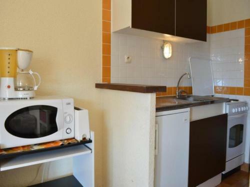 Apartment Plein Sud 3