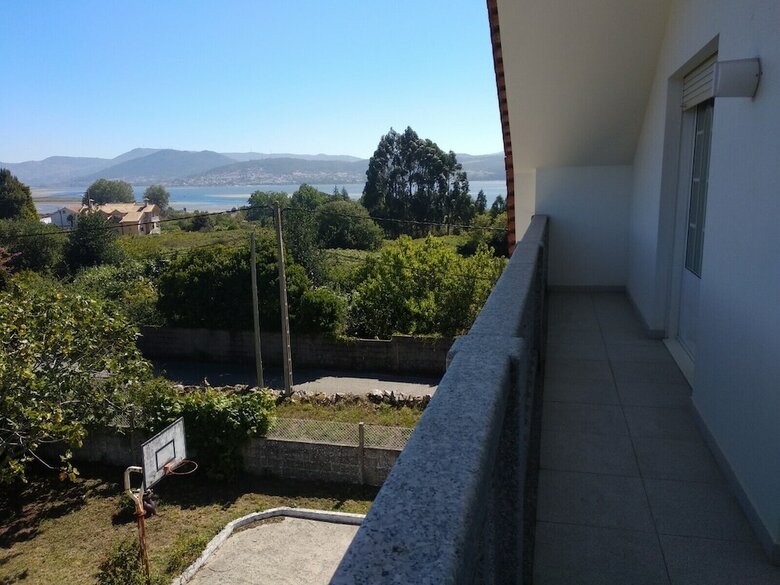 Casa Pasaxe