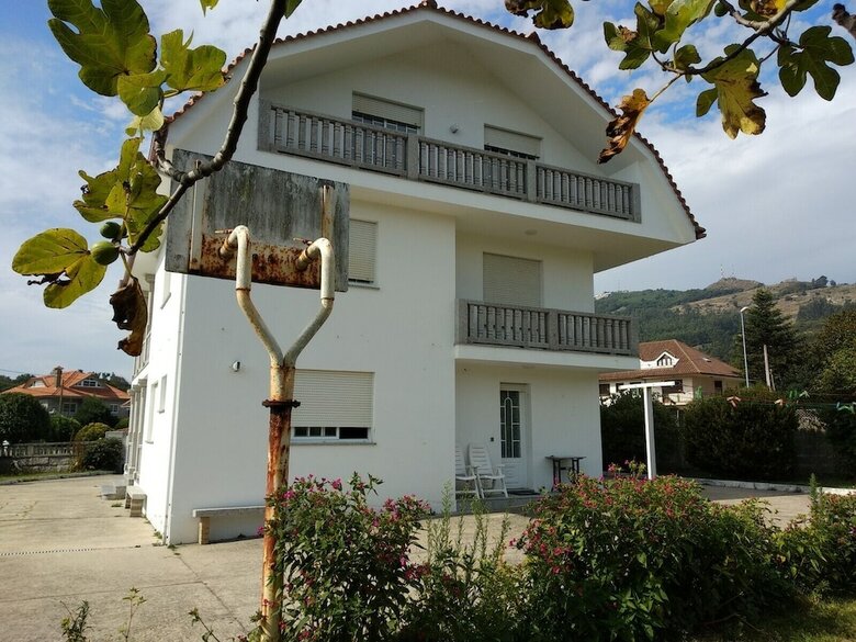 Casa Pasaxe