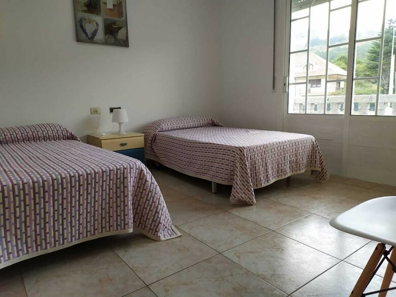Casa Pasaxe