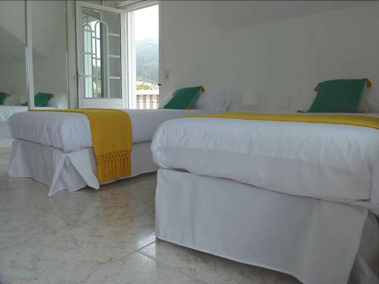 Casa Pasaxe