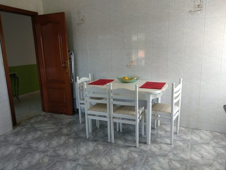 Casa Pasaxe