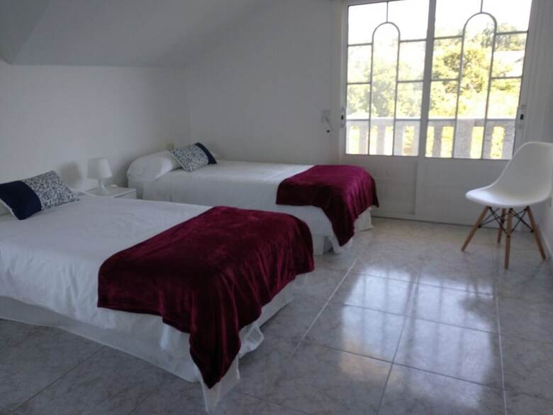 Casa Pasaxe