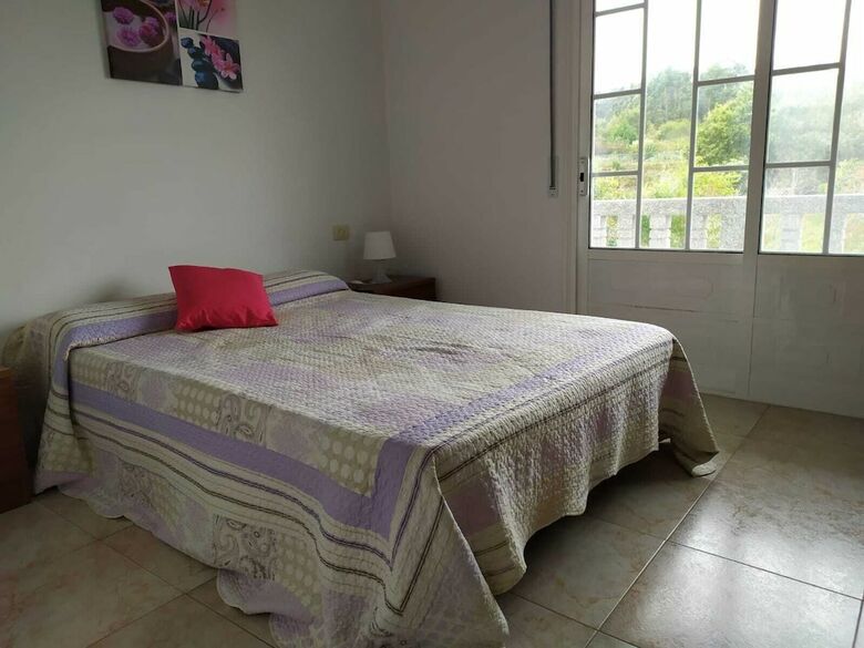 Casa Pasaxe