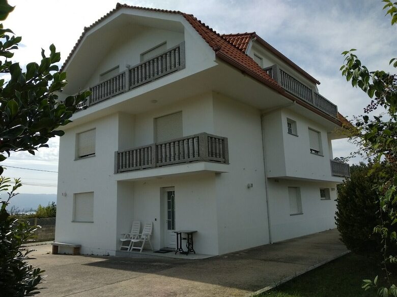Casa Pasaxe