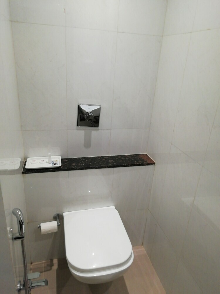 Hotel Ashish  International