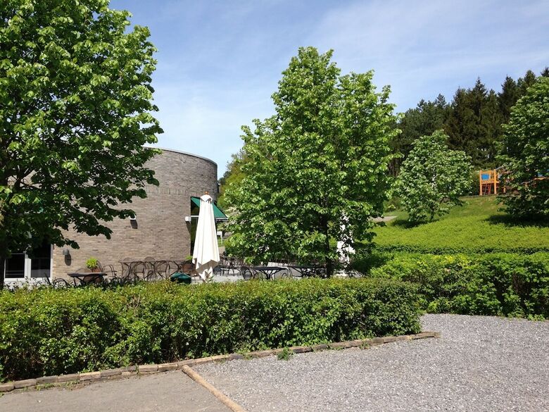Hotel Mont-des-pins/dennenheuvel