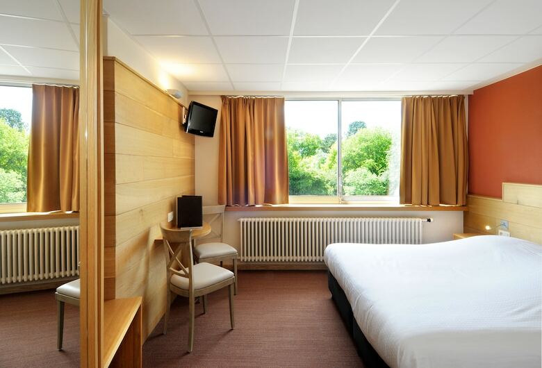 Hotel Mont-des-pins/dennenheuvel