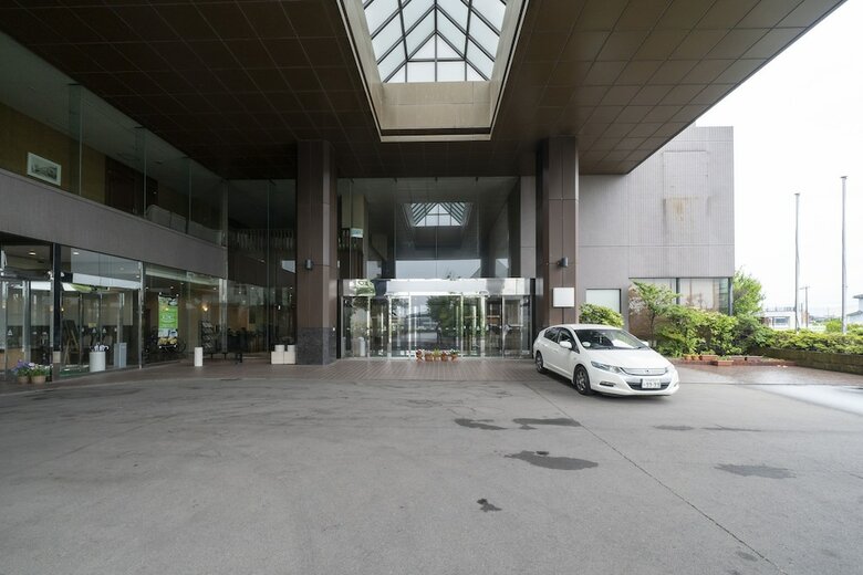 Hotel Econo Komatsu