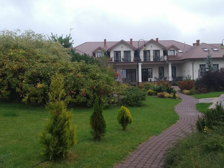 Hotel Zajazdrosa