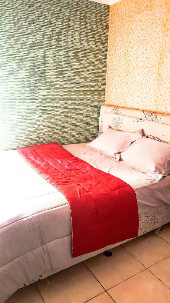 Hotel Ndalem Tentrem