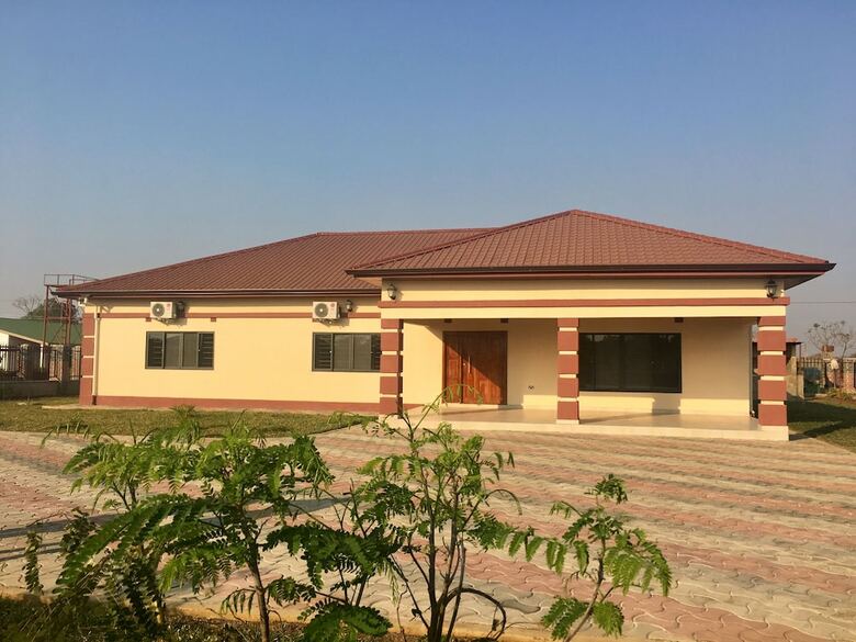 Hotel Makeni Villa