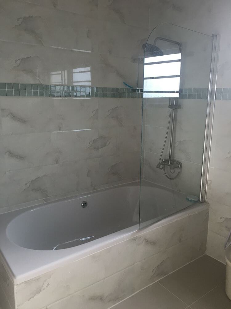 Hotel Makeni Villa