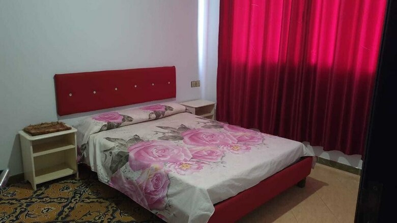 Apartamentos �tablissement El Yandouzi