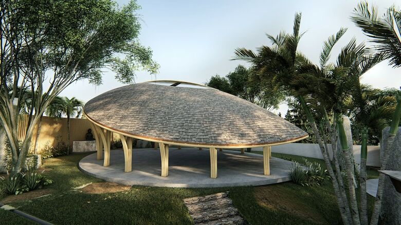 Hotel 7 Chakras Resort