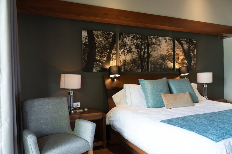 Hotel Gamma Rinc�n de Santiago