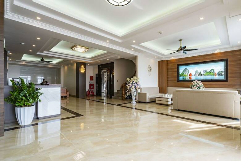 Pho Bien Hotel