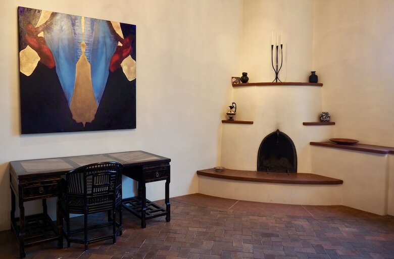 Bed & Breakfast Cielo Taos