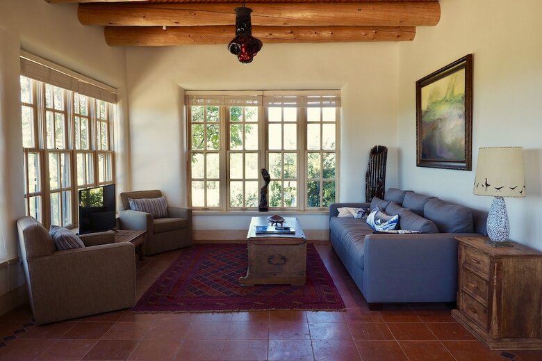 Bed & Breakfast Cielo Taos
