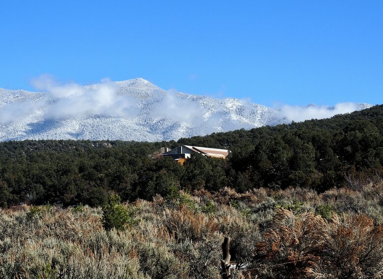 Bed & Breakfast Cielo Taos