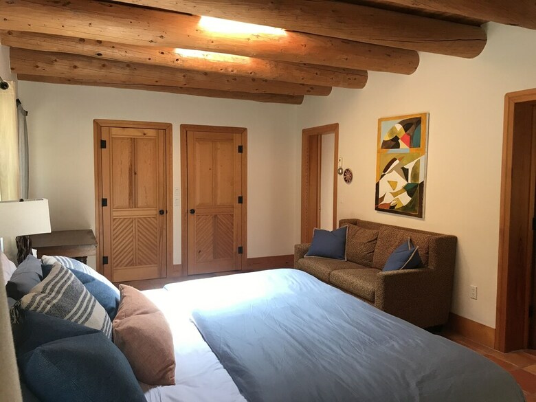 Bed & Breakfast Cielo Taos