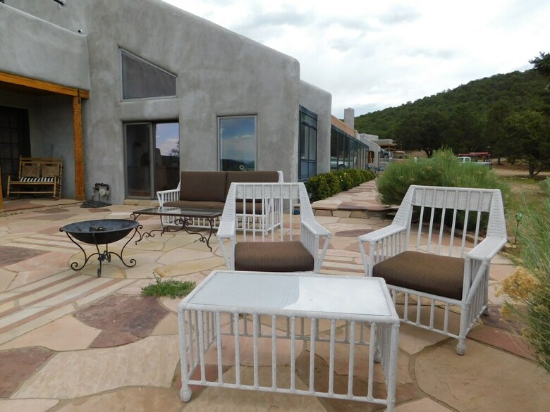 Bed & Breakfast Cielo Taos