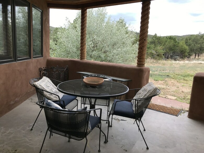 Bed & Breakfast Cielo Taos
