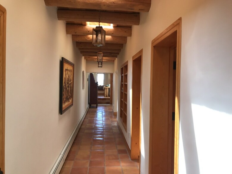 Bed & Breakfast Cielo Taos