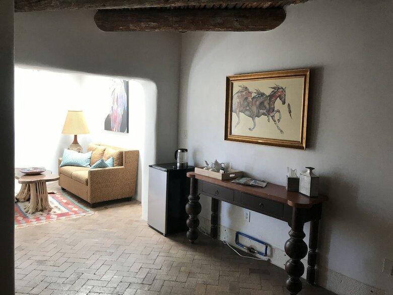 Bed & Breakfast Cielo Taos