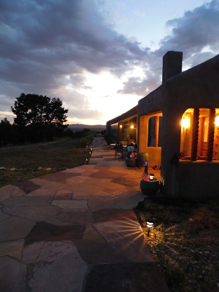 Bed & Breakfast Cielo Taos