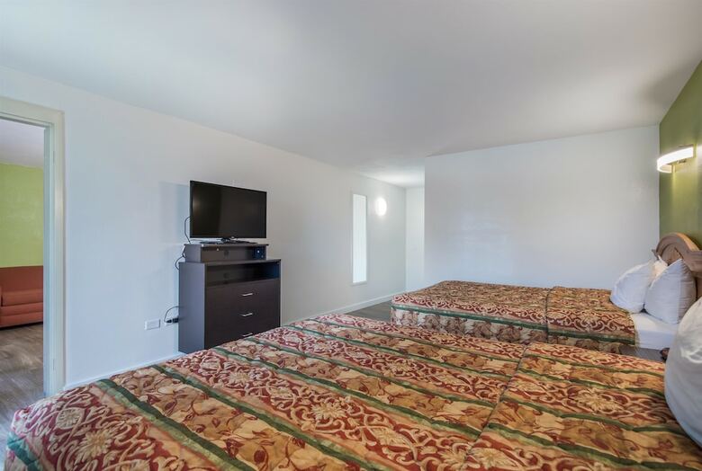 Hotel Motel 6 Oriskany, Ny