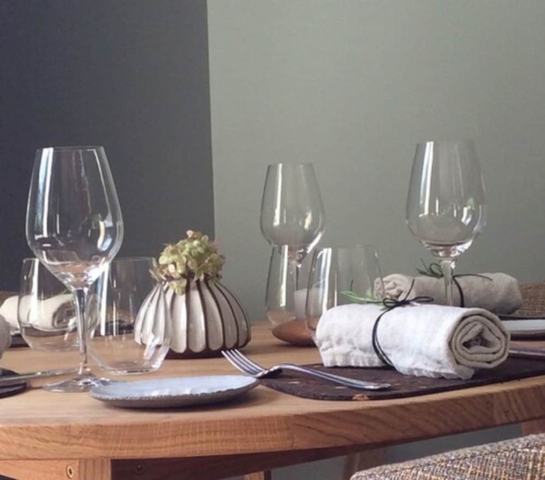 Bed & Breakfast Domaine Les Bruy�res