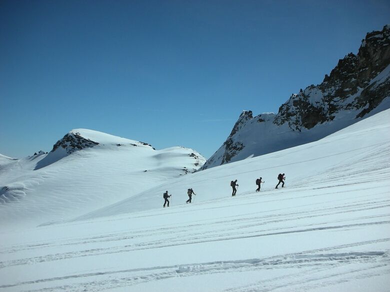 Agroturismo Rifugio Ca Runcasch