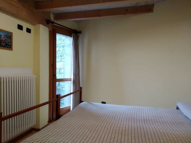 Agroturismo Rifugio Ca Runcasch