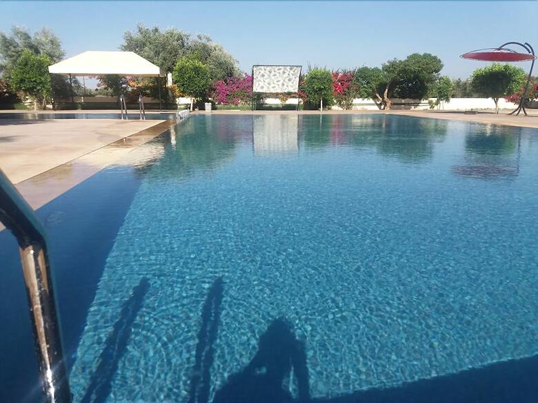 Hotel Oum El Fadl