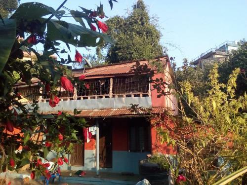 Agroturismo Nature Side Cottage