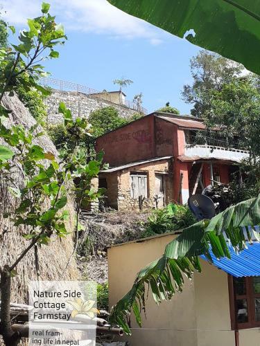 Agroturismo Nature Side Cottage