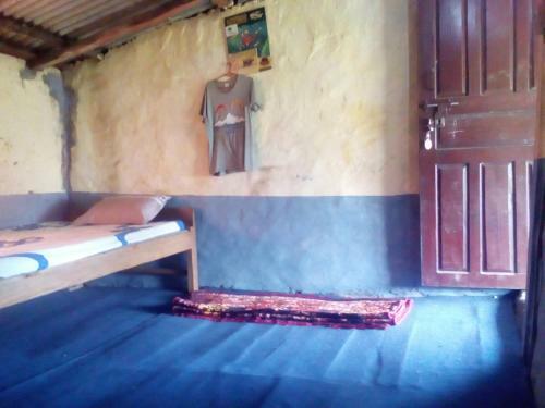 Agroturismo Nature Side Cottage