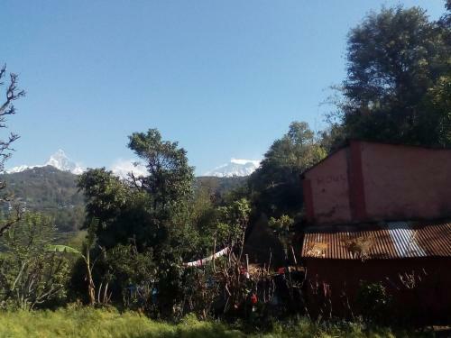 Agroturismo Nature Side Cottage