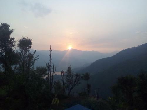 Agroturismo Nature Side Cottage