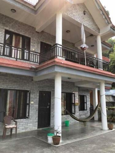Hostal Palm Garden Lodge