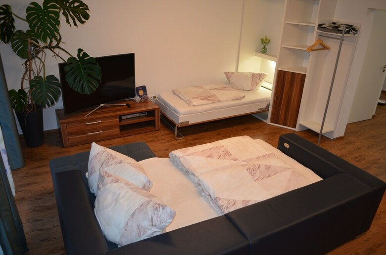 Apartamentos Ferienwohnung Mia