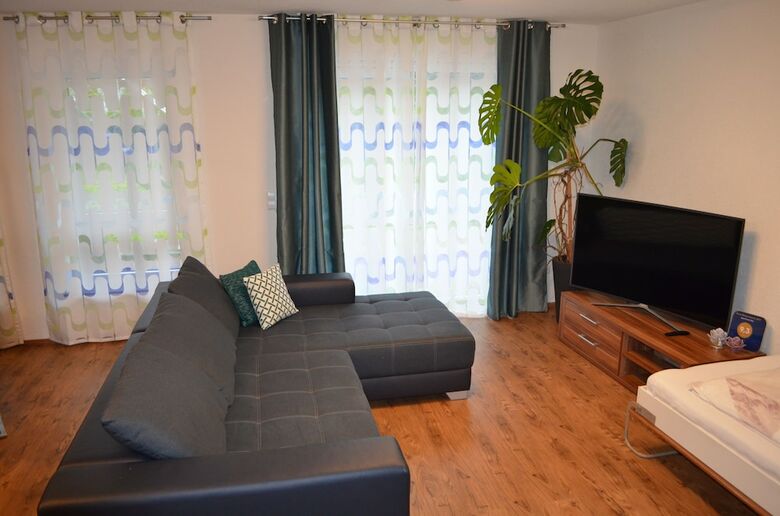 Apartamentos Ferienwohnung Mia