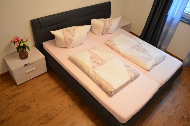 Apartamentos Ferienwohnung Mia
