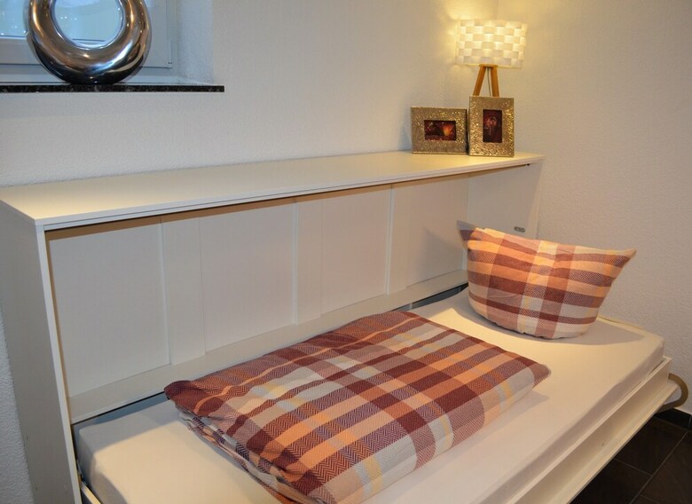 Apartamentos Ferienwohnung Mia