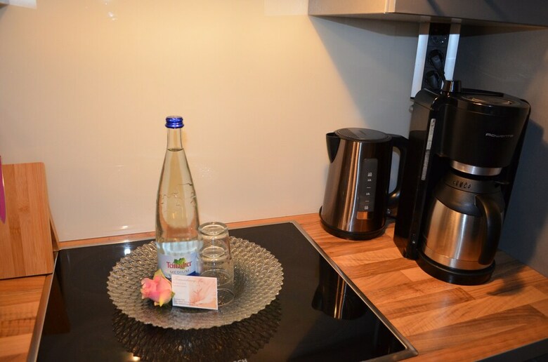 Apartamentos Ferienwohnung Mia