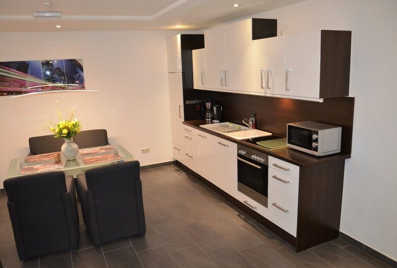 Apartamentos Ferienwohnung Mia