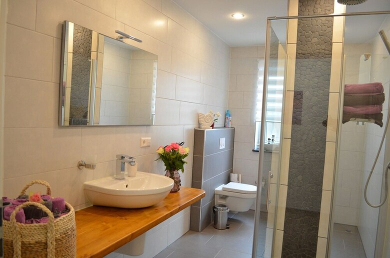 Apartamentos Ferienwohnung Mia