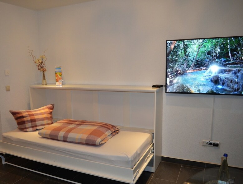 Apartamentos Ferienwohnung Mia